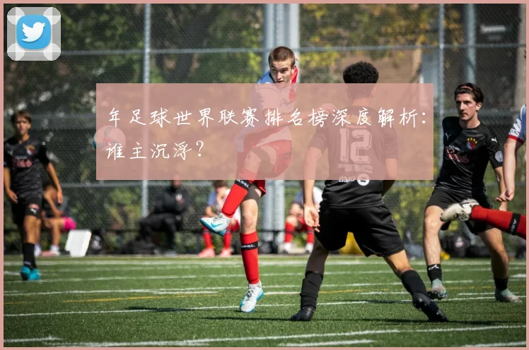 年足球世界联赛排名榜深度解析：谁主沉浮？
