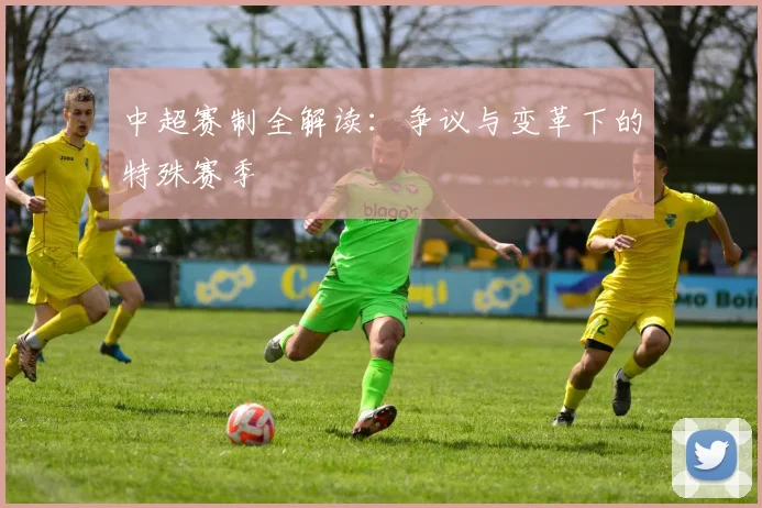 中超赛制全解读：争议与变革下的特殊赛季